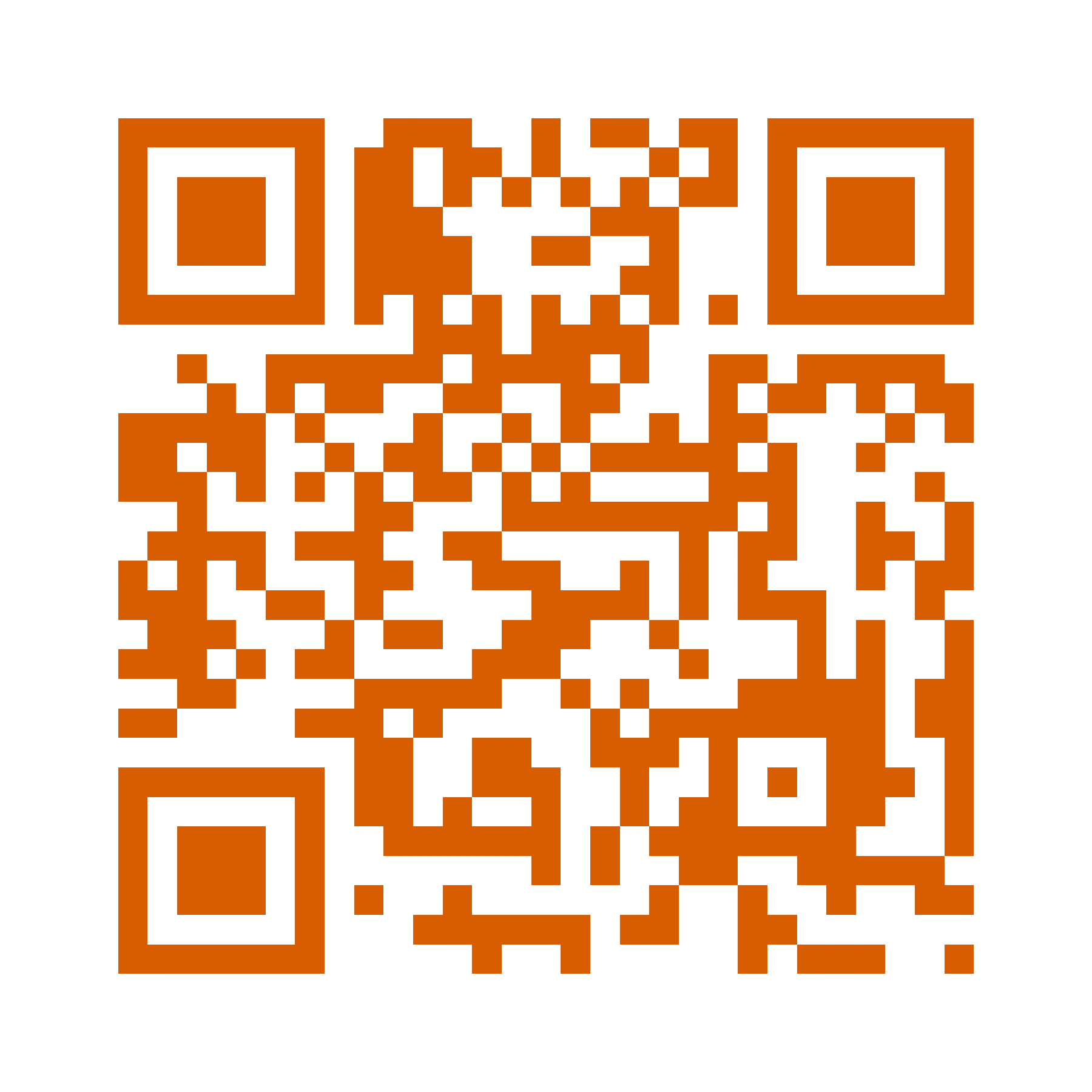 Chef Kevo QR code